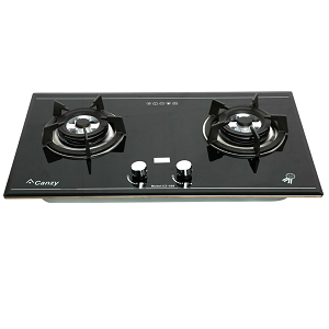 Bếp gas âm cao cấp CANZY CZ 268